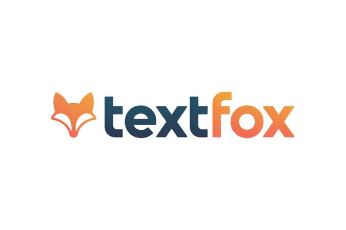 TextFox logo