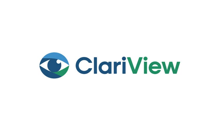 Clariview.com is for sale
