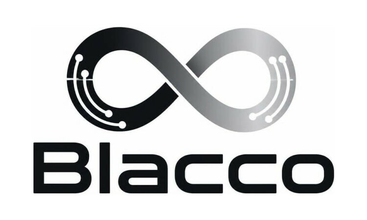 Blacco logo
