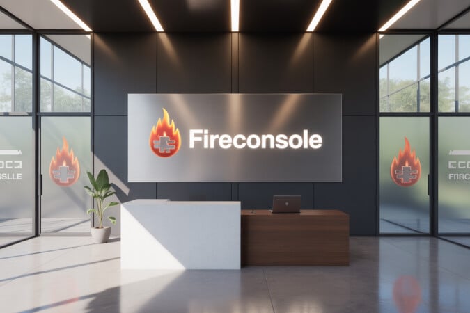 FireConsole.com image 4