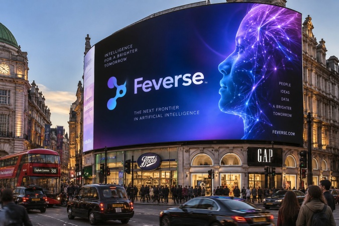 Feverse.com — 3