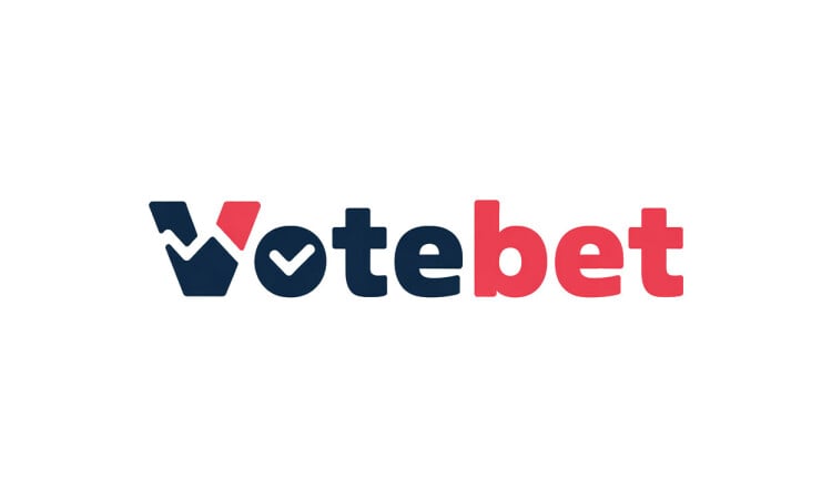 VoteBet logo