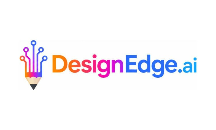 DesignEdge logo