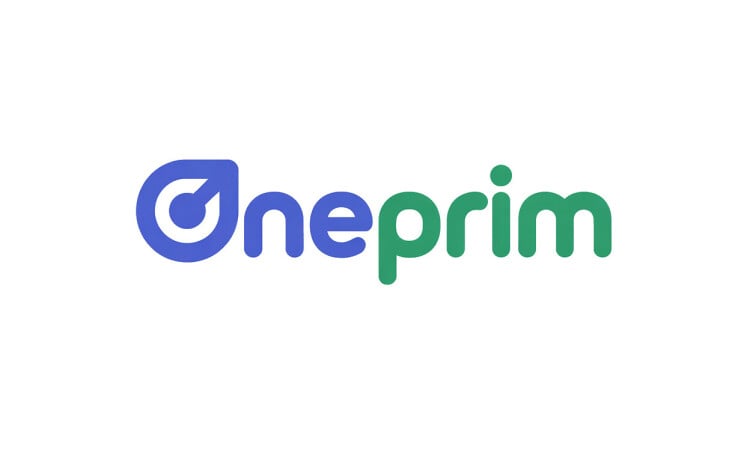OnePrim logo