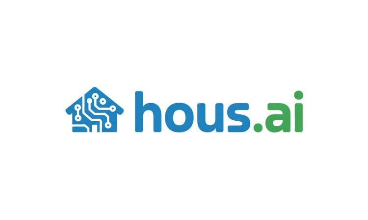 Hous logo