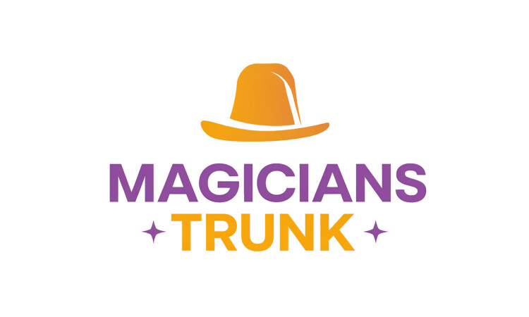 MagiciansTrunk logo