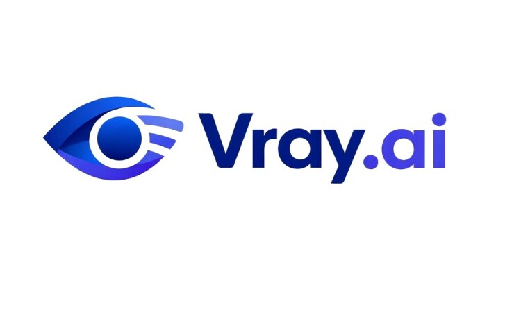 Vray logo