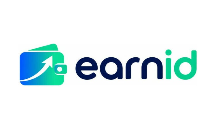 EarnID logo