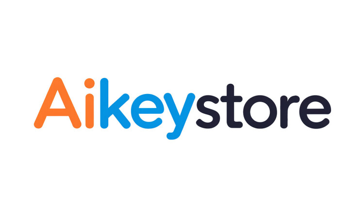 AIKeystore logo