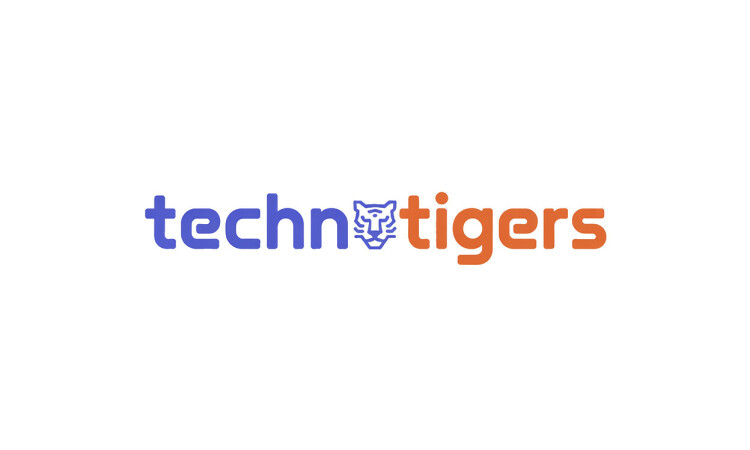 TechnoTigers.com - Unique premium domain names for sale