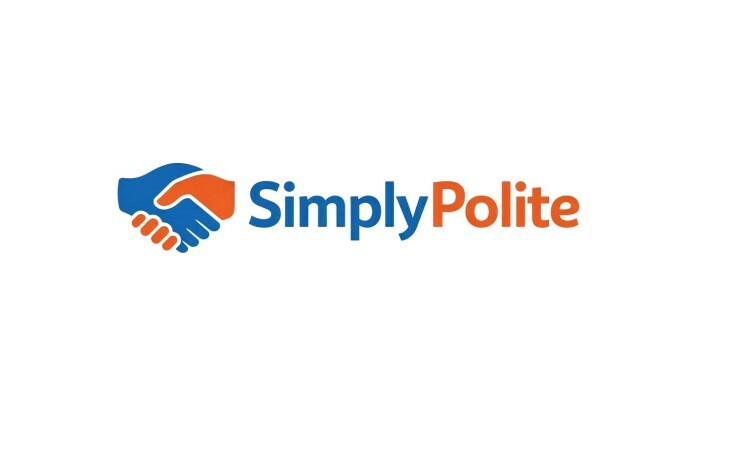 SimplyPolite.com is for sale