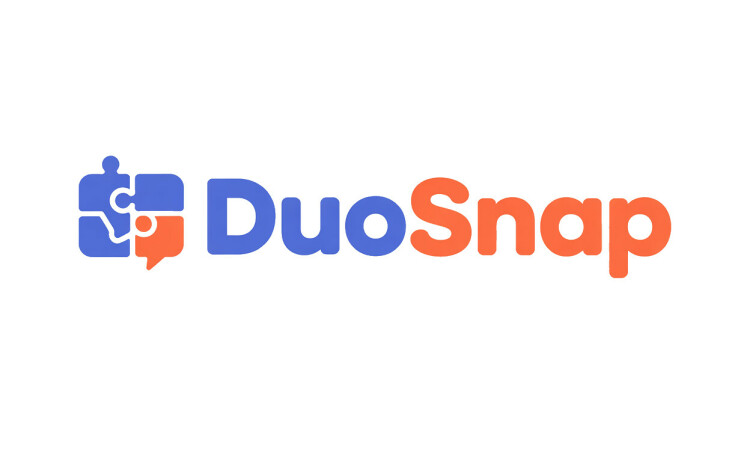 DuoSnap logo