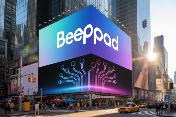 BeepPad.com — 3