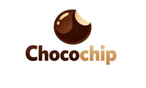 Chocochip logo