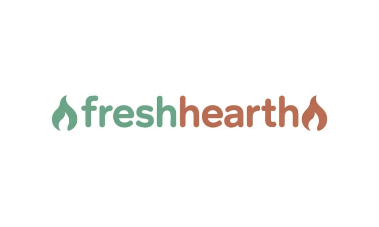 FreshHearth.com - buying Creative premium names