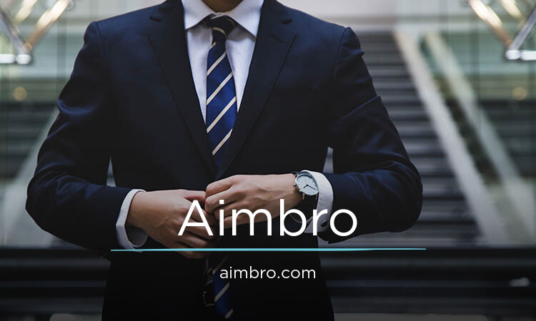 Aimbro.com - Unique premium domain names