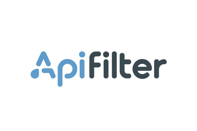 ApiFilter logo