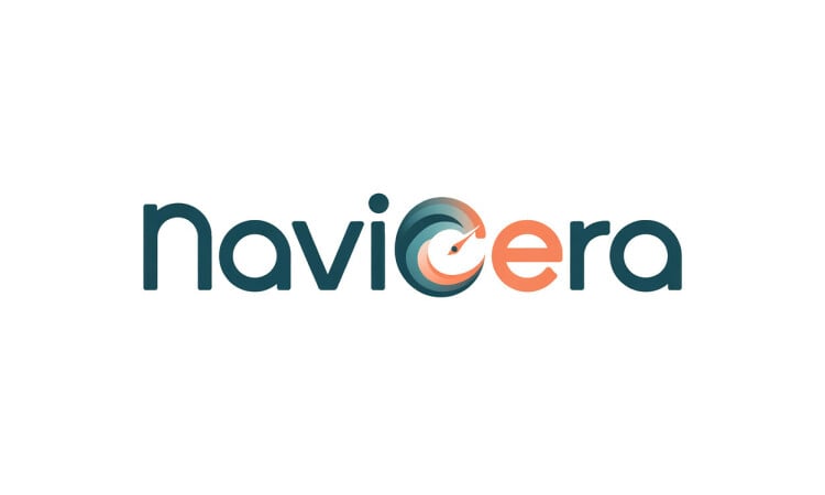 Navicera logo