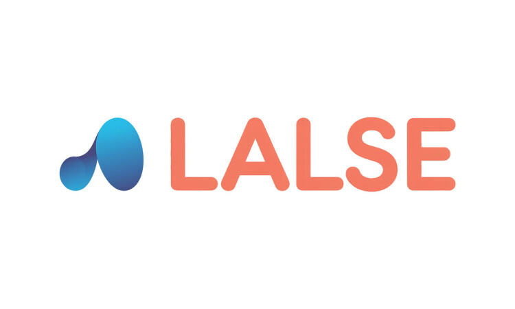 Lalse logo