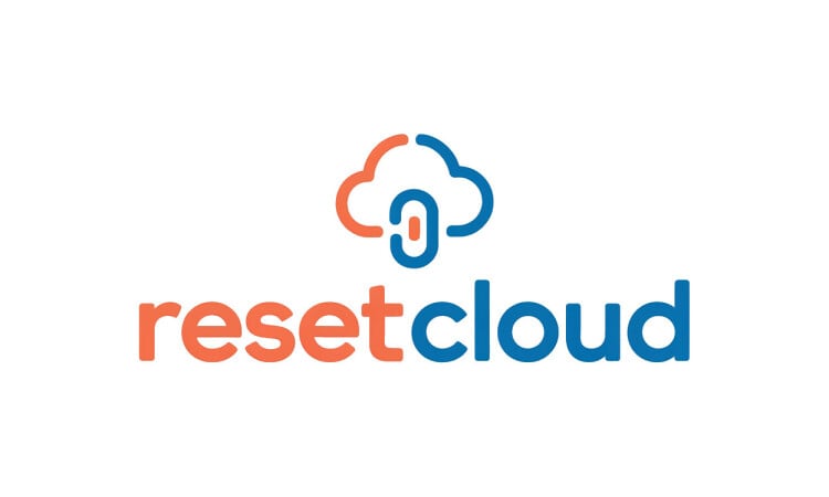 ResetCloud logo