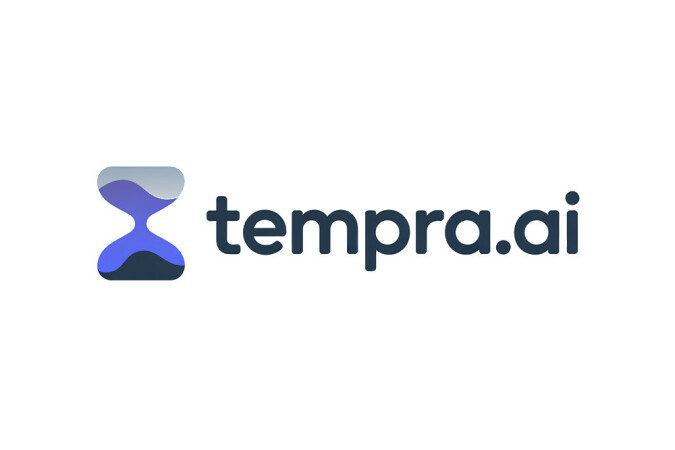 Tempra logo