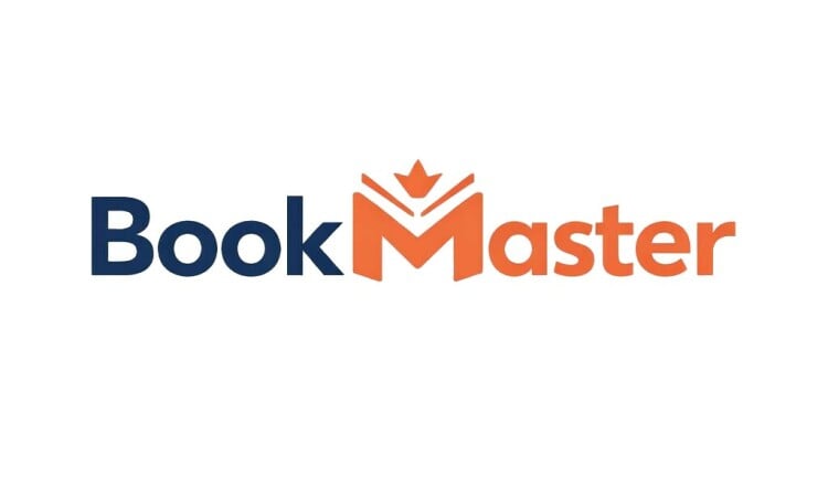 BookMaster logo