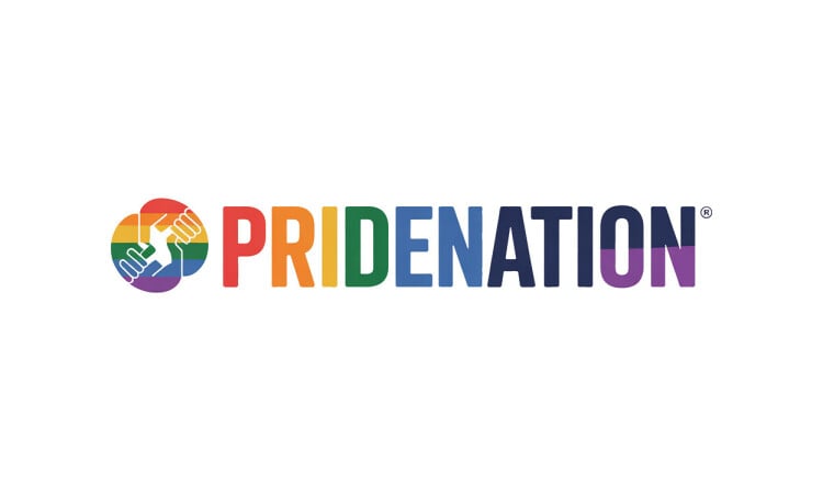 PrideNation logo