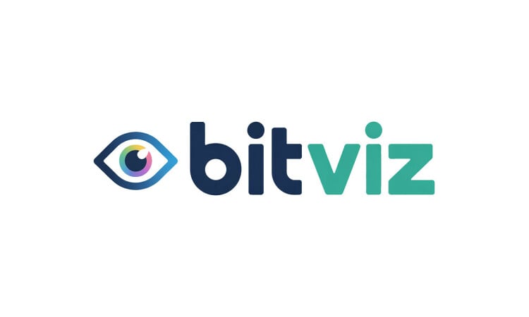 BitViz logo