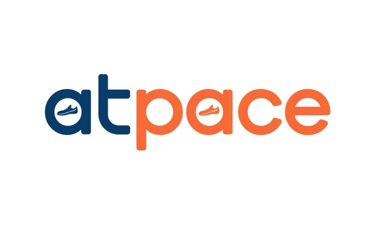 AtPace logo