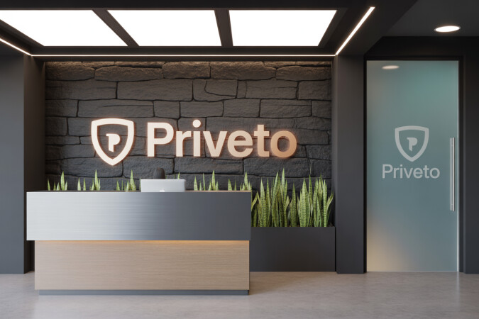 Priveto.com — 3