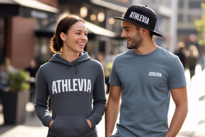 Athlevia.com — 3