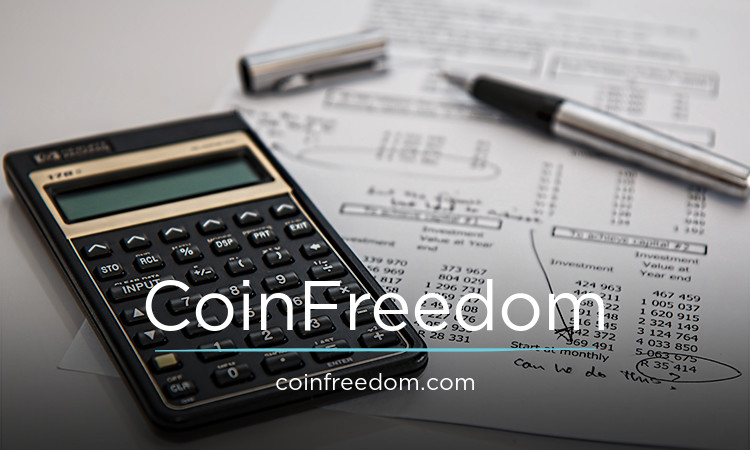 CoinFreedom.com - Cool premium domain names for sale