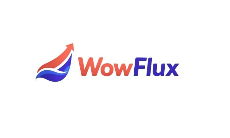 WowFlux logo