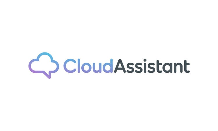 CloudAssistant logo