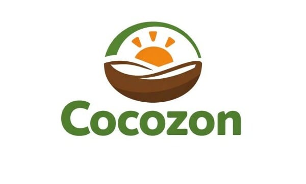 Cocozon logo