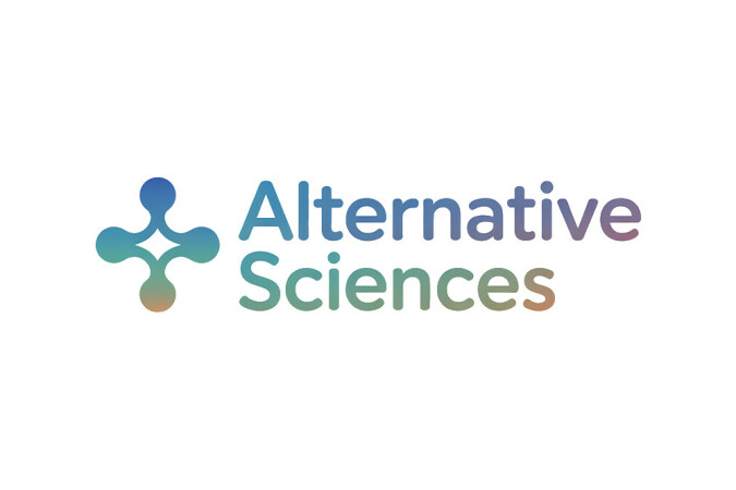 AlternativeSciences logo