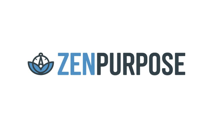 ZenPurpose.com - Great premium domains
