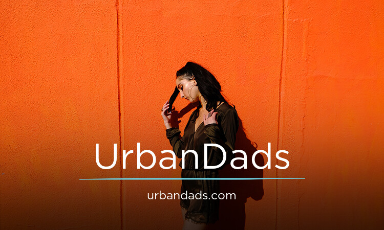 UrbanDads.com - Cool premium names