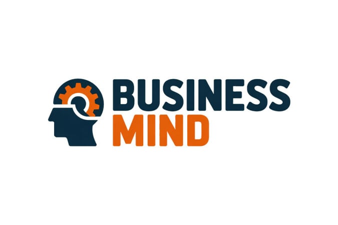 Business-Mind logo