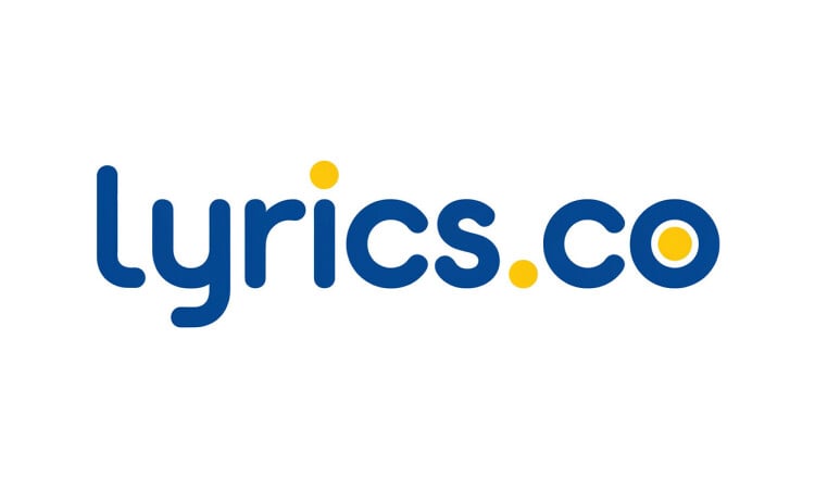 Lyrics logo
