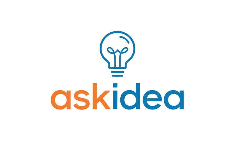 AskIdea logo