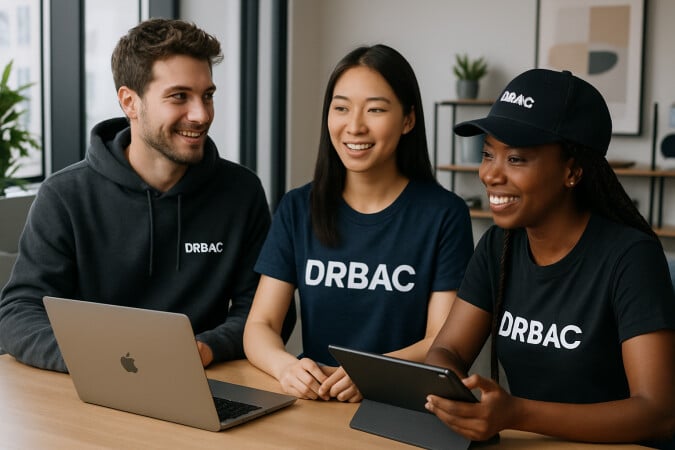 DRBAC.com image 5