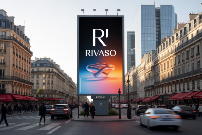 Rivaso.com — 3
