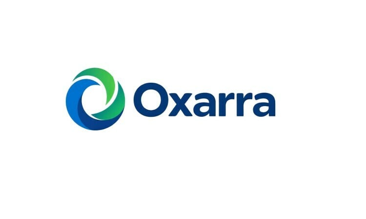 Oxarra logo