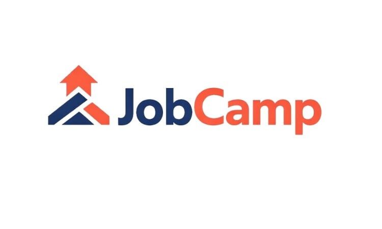 JobCamp logo