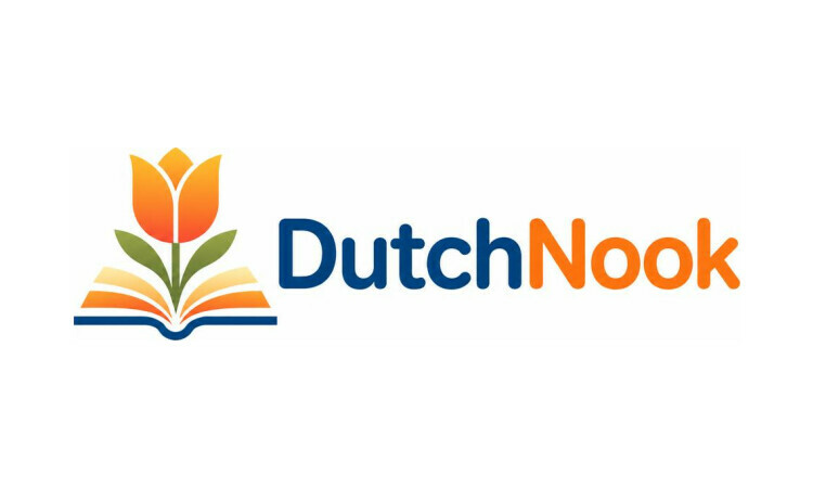 DutchNook logo