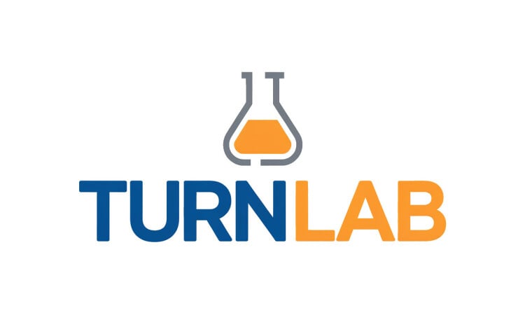 TurnLab logo