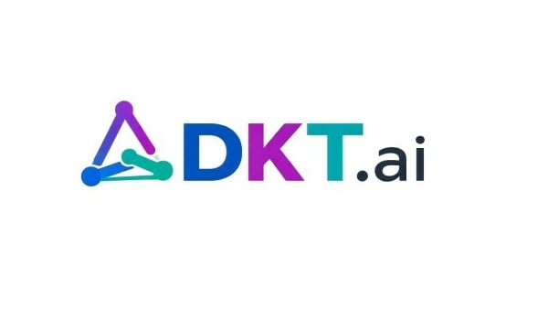 DKT logo