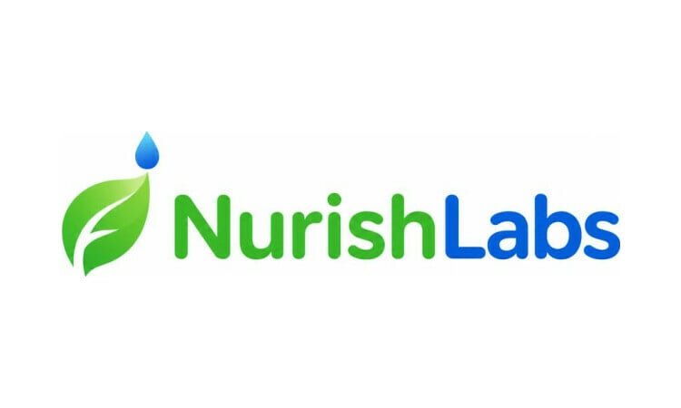 NurishLabs logo