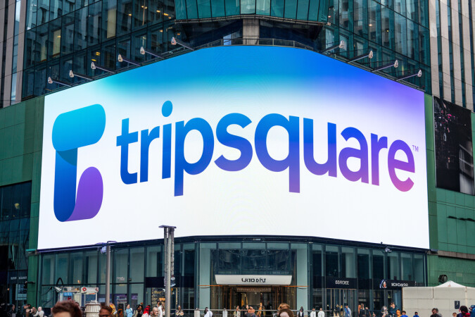 TripSquare.com — 3